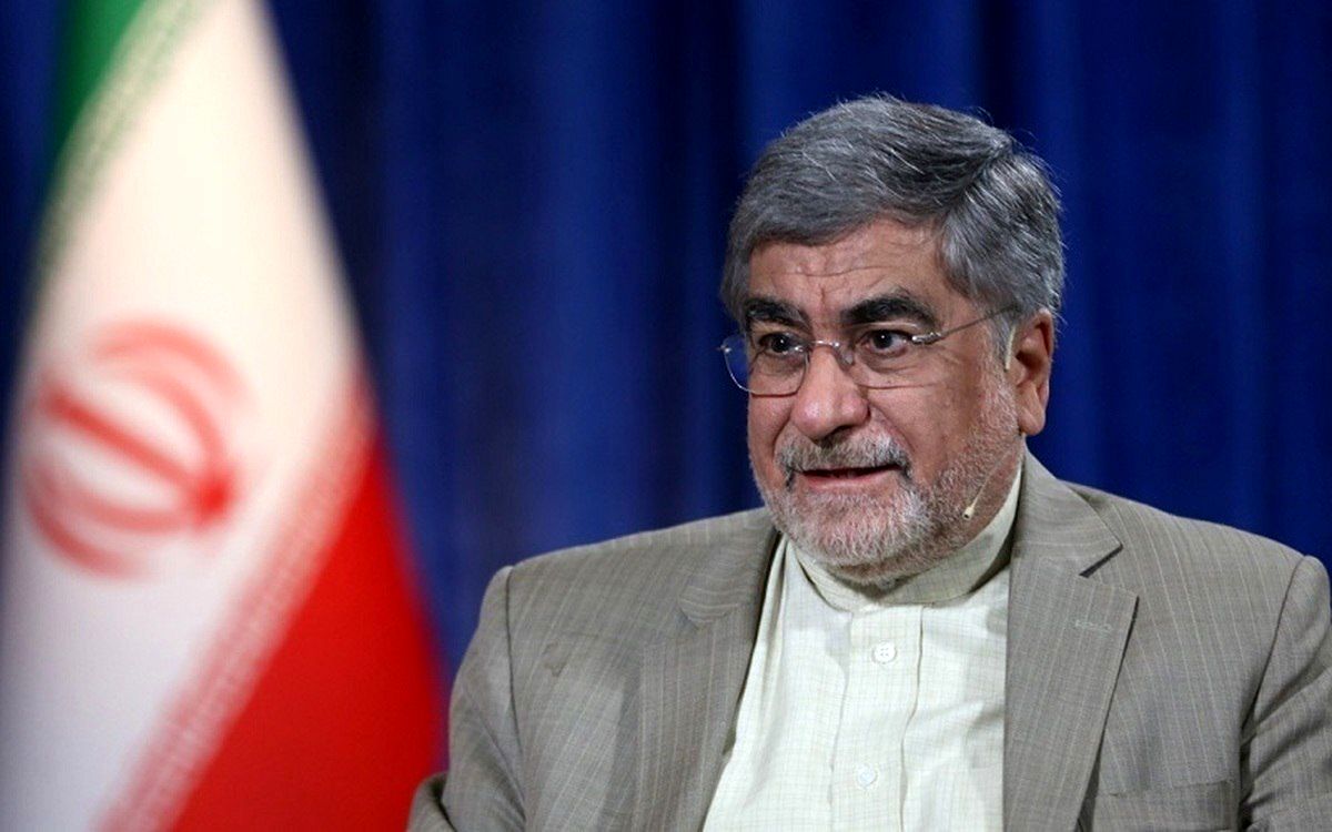 هشدار علی جنتی درباره برگ برنده ایران در برابر آمریکا: حل و فصل تنگه هرمز برای امریکا از غنی سازی60درصد مهمتر است