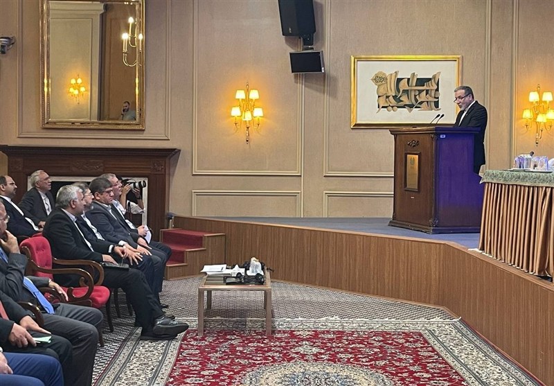 عراقچی: اکو می‌تواند به الگوی موفقی از همکاری‌های چندجانبه تبدیل شود
