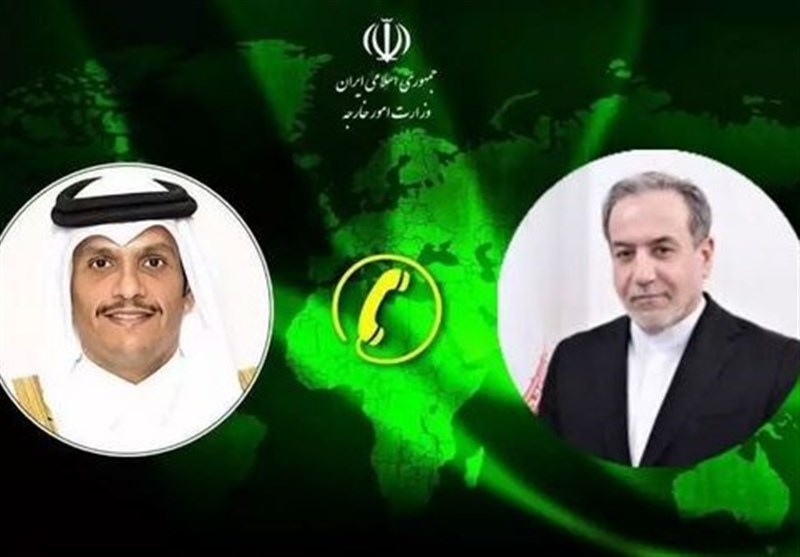  آمادگی قطر برای ارائه کمک به روند مذاکرات ایران-آمریکا 