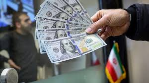 قیمت دلار امروز سه شنبه 29 اردیبهشت 1405 