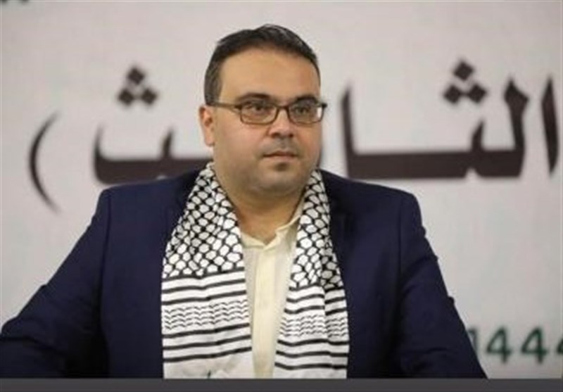 حماس: بهانه به دست دشمن نمی‌دهیم