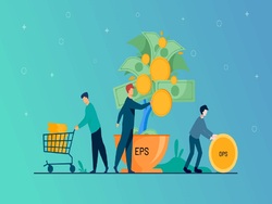  سود مجمع را چگونه دریافت کنیم؟ 