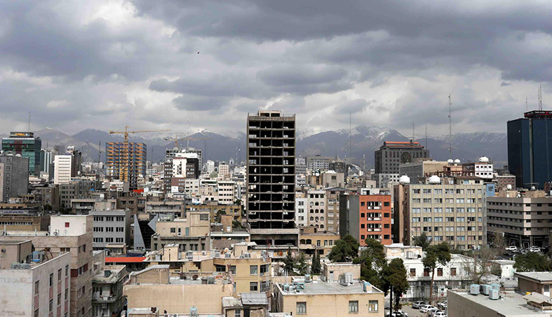 کاهش تعداد معاملات مسکن در مقابل رشد قیمت