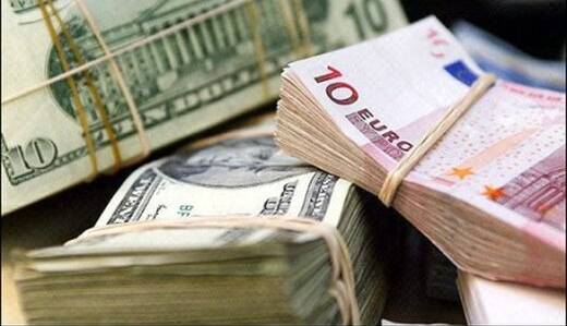 حال و احوال این روزهای دلار