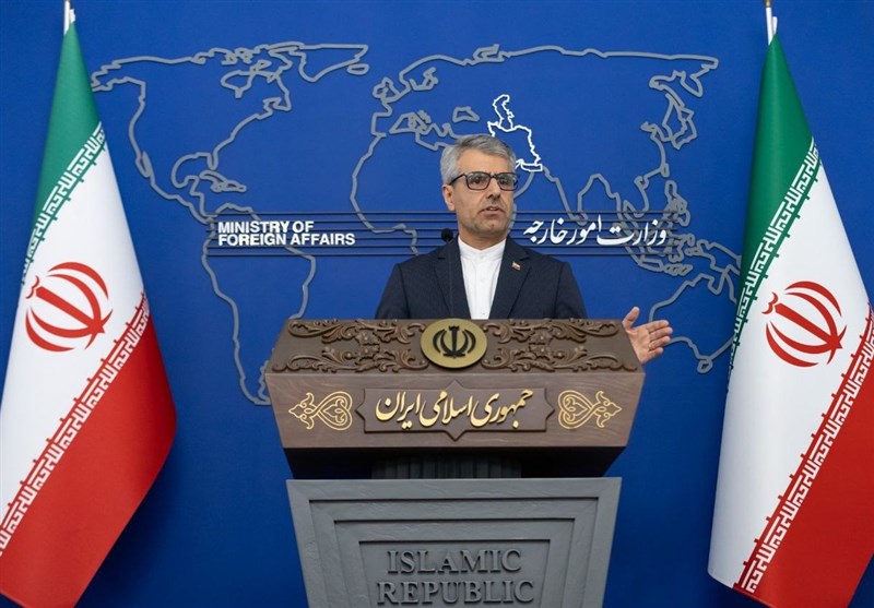  بقائی: عمان نامزد اصلی مذاکرات غیرمستقیم با آمریکا است 