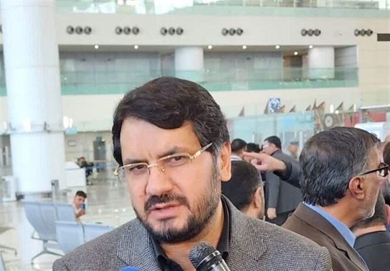  اگر خاندوزی با خروج سیمان و فولاد از بورس مخالفت می کرد، تعجب می کردم