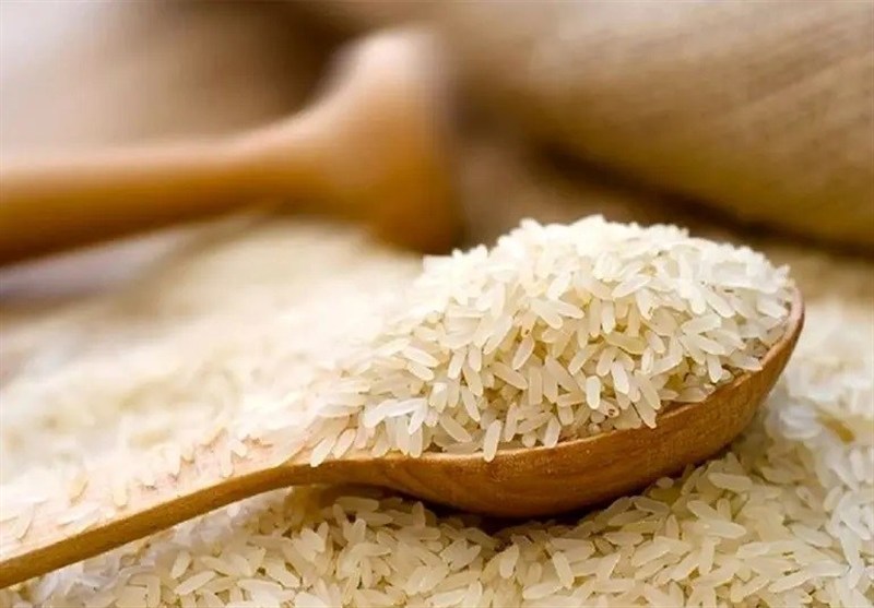 قیمت برنج پاکستانی کاهش یافت 