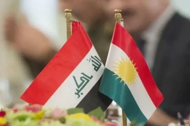 حزب دموکرات کردستان عراق: با رئیس‌جمهور جدید تعامل نمی‌کنیم