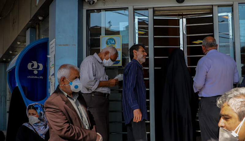 ثبت‌نام متقاضیان جدید یارانه