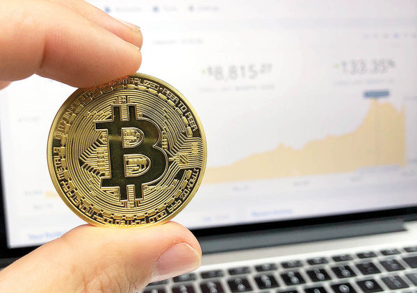 آیا بیت‌کوین سبز می‌شود؟