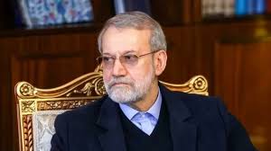 دیدار «سازنده» لاریجانی با سلطان عمان