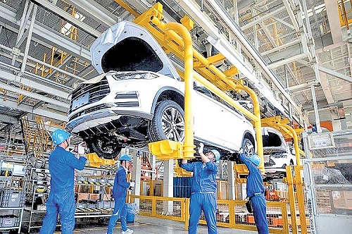 پایان ارزپاشی برای مونتاژکاران؟