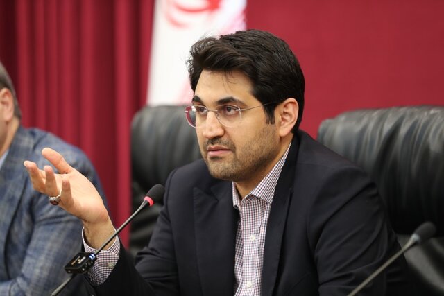 درخواست بازنگری در اهداف درآمدهای مالیاتی در بودجه ۱۴۰۵