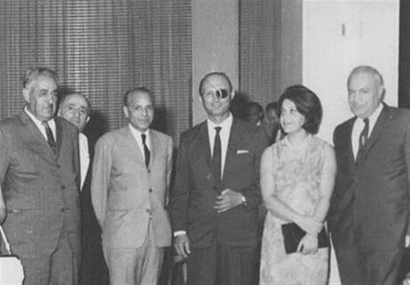  نقش اسرائیل در بحران آب ایران؛ ایده حفر چاه عمیق و حذف قنات از دشت قزوین 