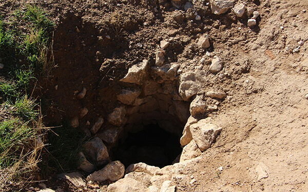 در روستای منصورآباد چه خبر است؟