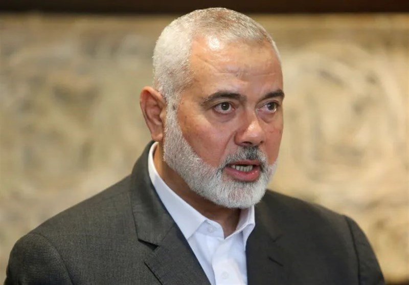 پیام اسماعیل هنیه برای رهبران جهان اسلام