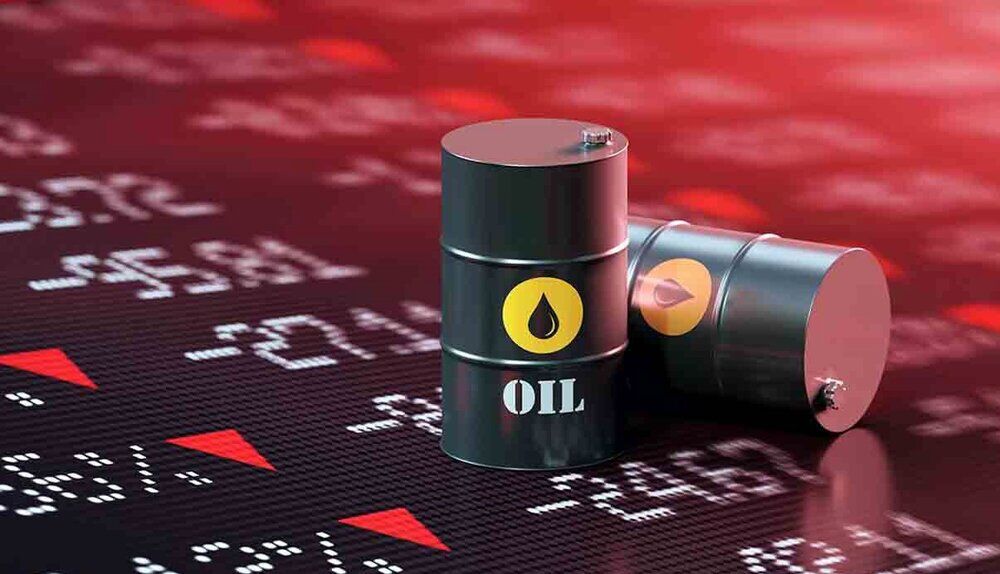 ریزش قیمت نفت با فروکش کردن خطر جنگ