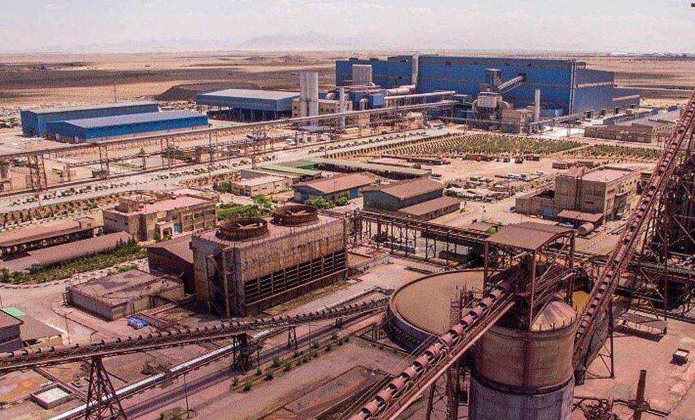 نقش مکانیسم‌های ارزی در تقویت تامین مالی شرکت‌های معدن و فولاد