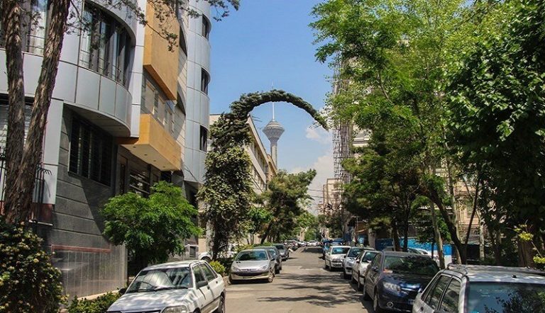 اجاره مسکن در غرب تهران