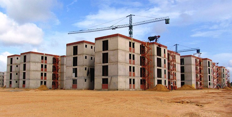 کف هزینه ساخت هر متر واحد مسکونی چقدر است؟