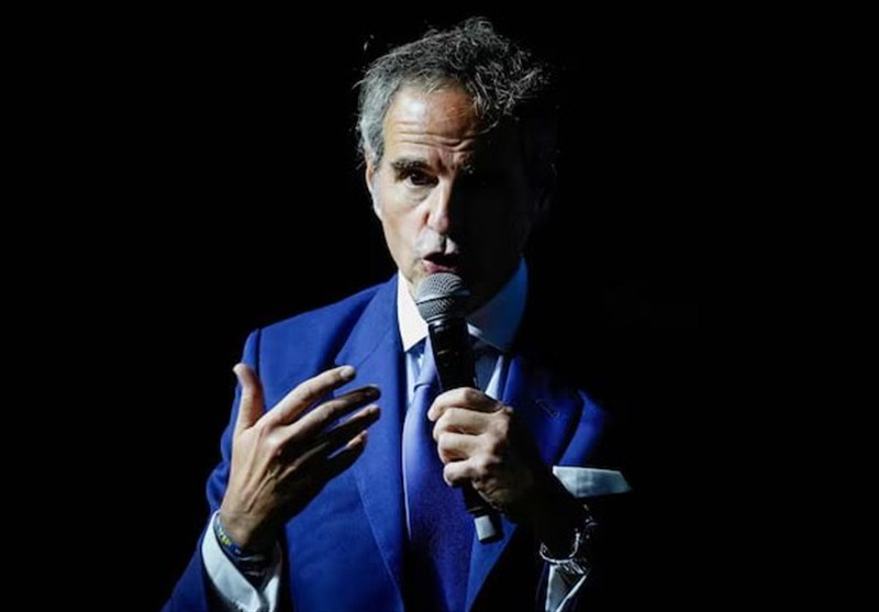 گروسی: بن‌بست با ایران بر سر بازرسی‌ها نمی‌تواند تا ابد ادامه یابد 