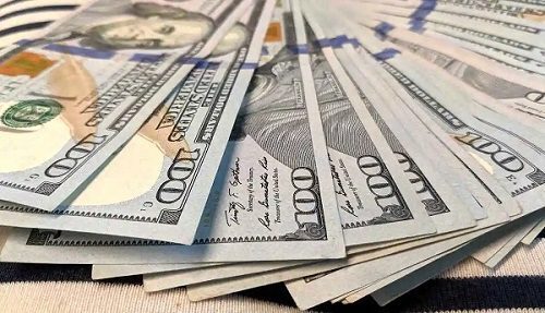 قیمت دلار امروز دوشنبه 5 آبان 1404 