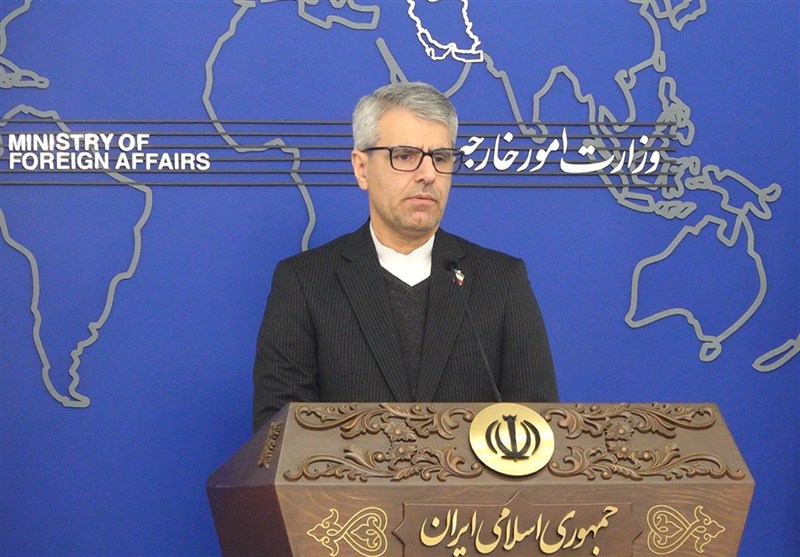 بقائی: شکل گیری تروریست نتیجه مداخلات آمریکا در منطقه است