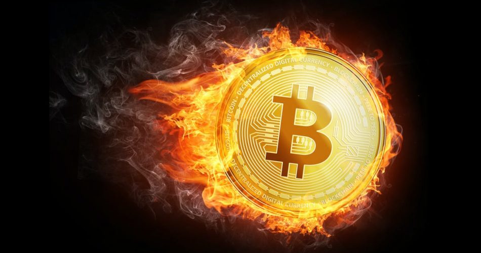 بیت کوین از مرز ۵۰ هزار دلار گذشت