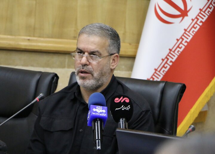 بهشتی راد: دشمن بداند پاسخ ایران کوبنده‌تر خواهد بود