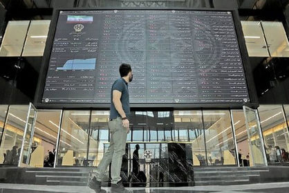 متخلفان بورس منتظر جریمه یک میلیاردی باشند
