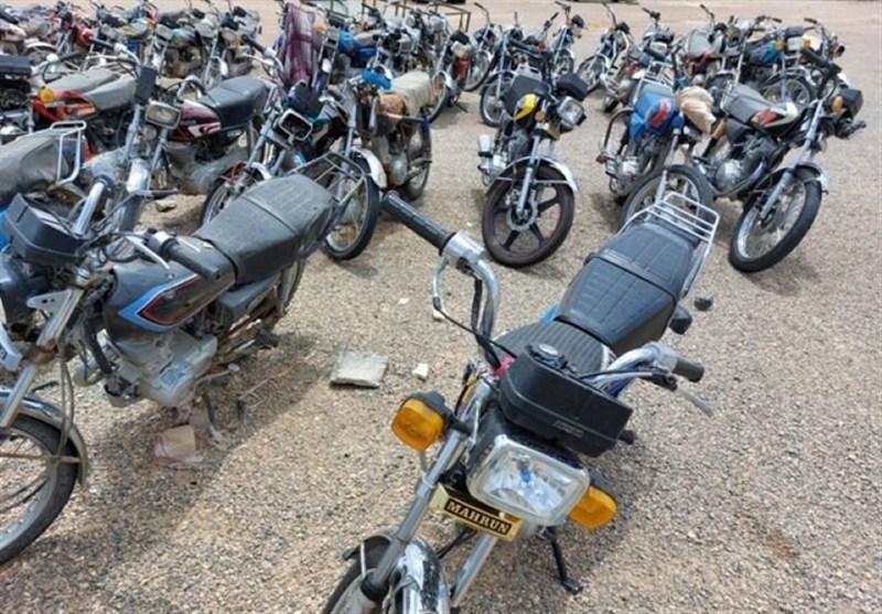 تسهیلات نوسازی موتورسیکلت‌ 200 میلیون تومان شد 