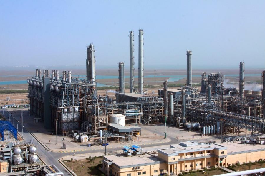 پتروشیمی مارون تابستان پررونقی را پشت سر گذاشت