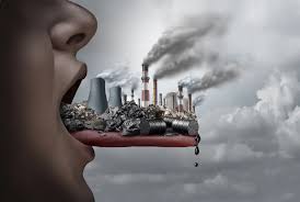 آلودگی هوا و اختلال متابولیسم؛ وقتی هوای آلوده خطر دیابت را افزایش می‌دهد