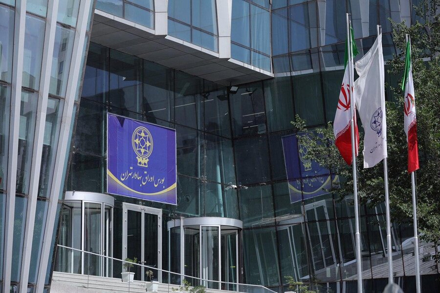  ۱۰ هزار میلیارد برگه بهادار دست به دست شد