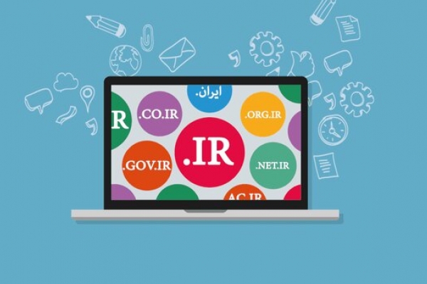  چند دامنه فارسی به ثبت رسیده است؟