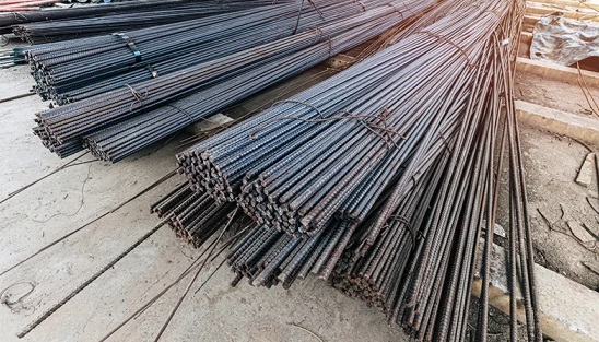 قیمت میلگرد امروز 5 اسفند ۱۴۰۴ + جدول