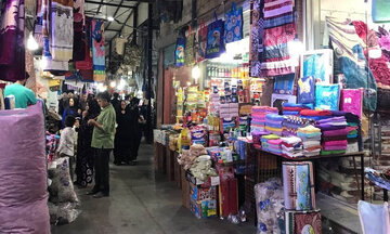 خبر خوش مالیاتی برای اصناف