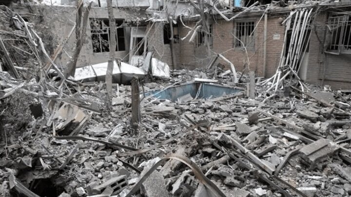 رکورد جنایت علیه علم در تاریخ شکسته شد؛لزوم تشکیل جنبش فراملی دانشگاهی