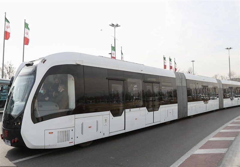  چرا پرونده ورود تراموا به پایتخت بسته شد؟ 