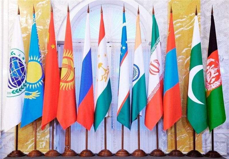 تاثير پيمان شانگهاي بر صنعت نفت ايران