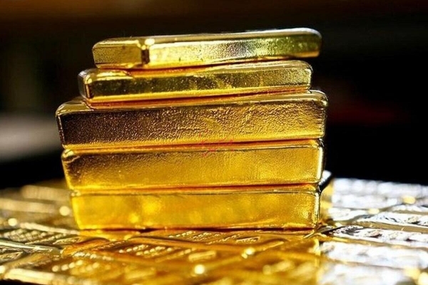  طلای جهانی نزدیک به بالاترین رکوردش ماند