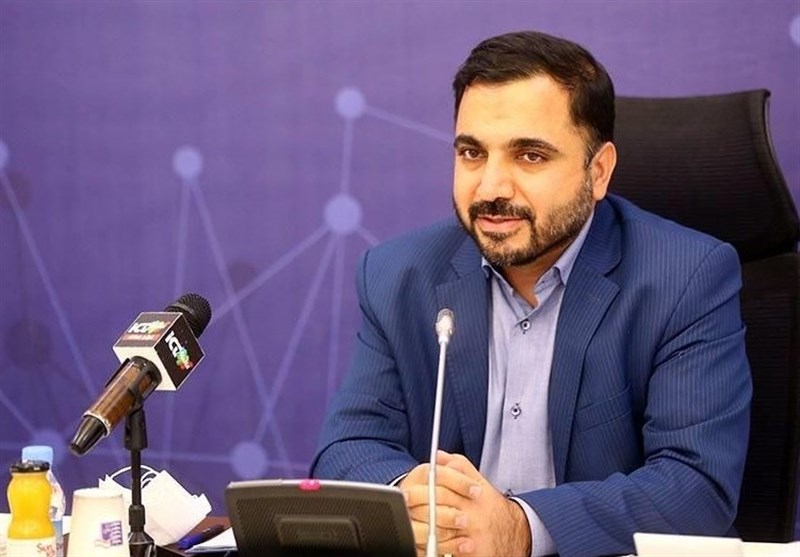  وزیر ارتباطات: ماموریت اصلی وزارت ارتباطات، تکمیل شبکه ملی اطلاعات است 