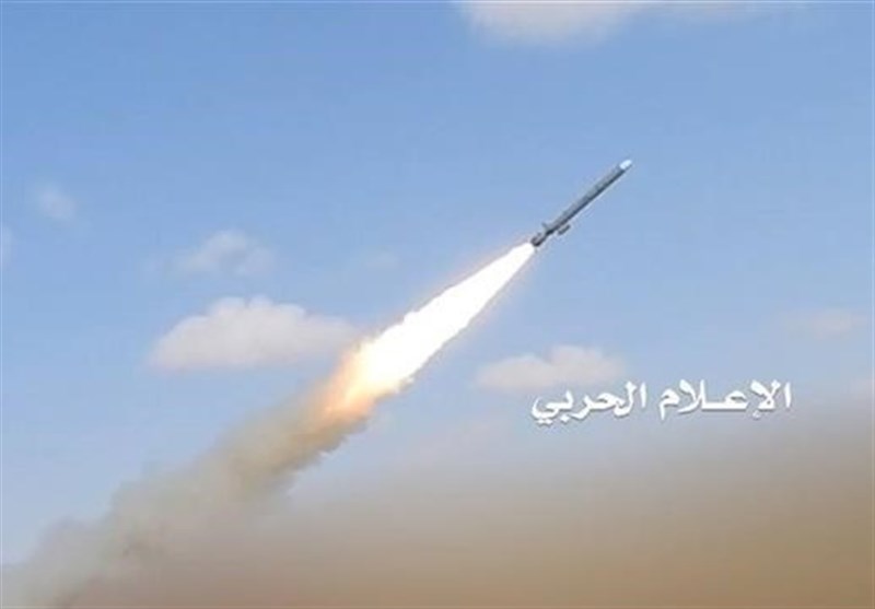 صنایع پتروشیمی حیفا مورد حمله موشکی سپاه قرار گرفت