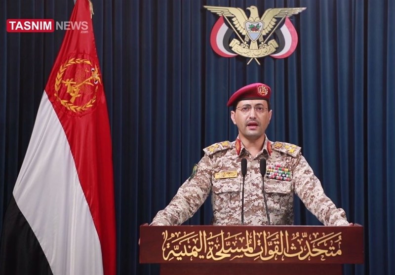  ارتش یمن: فرودگاه «بن‌گوریون» را با موشک بالستیک هدف قرار دادیم 