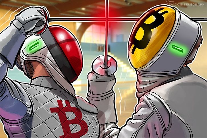 احتمال سقوط بیت‌کوین تا ۲۵ هزار دلار؛ این پیش‌بینی را جدی بگیرید!