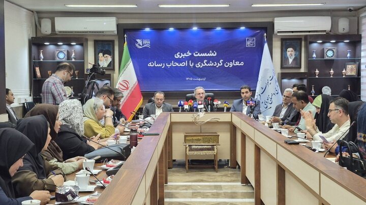 تازه‌ترین اقدام‌ها برای بهبود وضع سفر و خسارت‌های جنگ به گردشگری ایران
