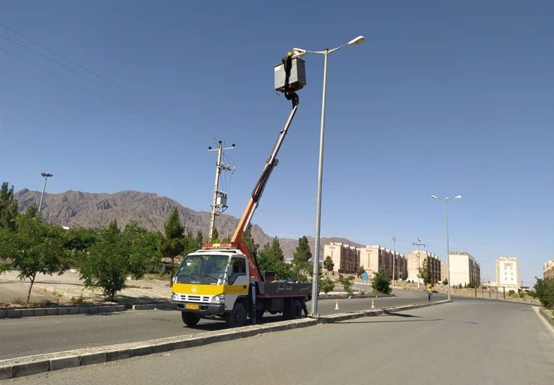  میز صنعت برق در بورس برگزار شد 