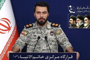 ایران بسیار هوشمندانه و مقتدرانه تنگه هرمز را کنترل می کند