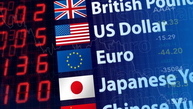 دلار در میانه کانال 25 هزار تومانی آرام گرفت