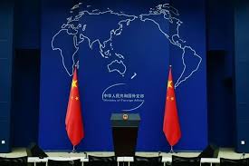 واکنش چین به گزارش‌های اخیر مبنی بر فشار آمریکا و اسرائیل بر صادرات نفت ایران به این کشور